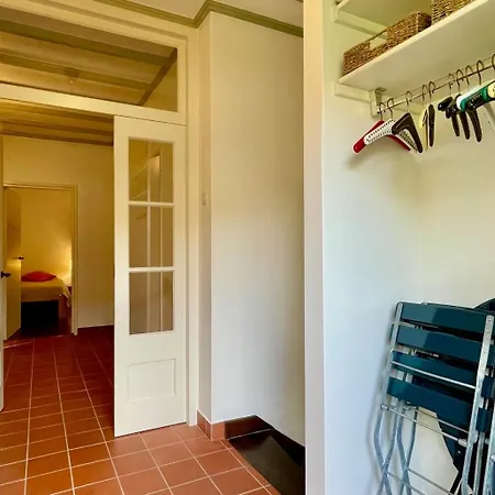Holiday home Gastenhuis Deurnink *