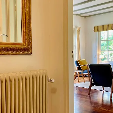 Gastenhuis Deurnink Holiday home Vorden