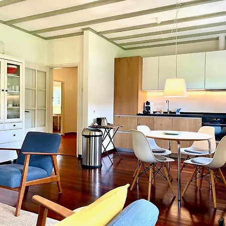 Gastenhuis Deurnink Holiday home Vorden