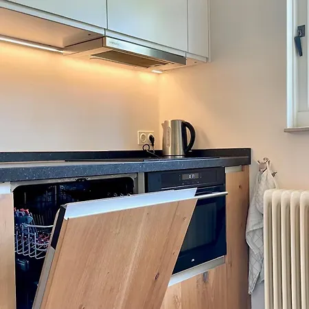 Holiday home Gastenhuis Deurnink Vorden