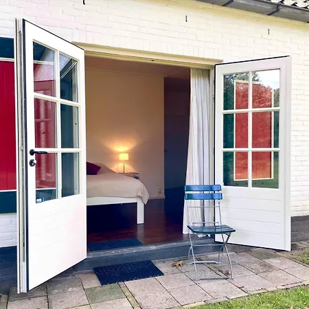Gastenhuis Deurnink Holiday home