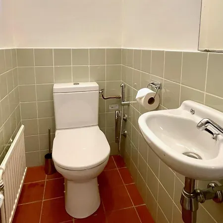 Holiday home Gastenhuis Deurnink *