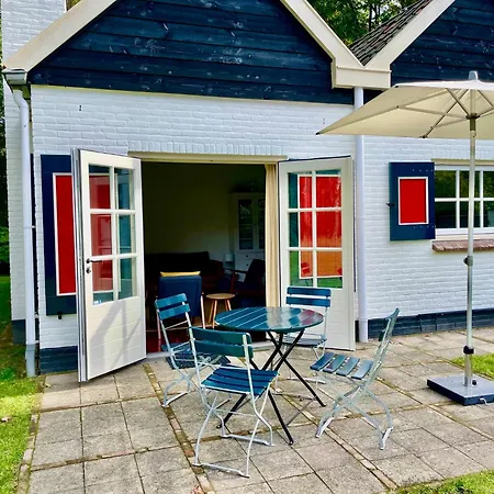 Gastenhuis Deurnink Holiday home