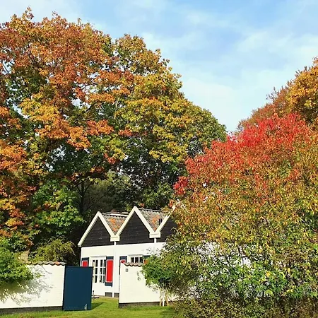Holiday home Gastenhuis Deurnink *