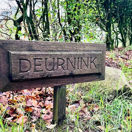 Gastenhuis Deurnink