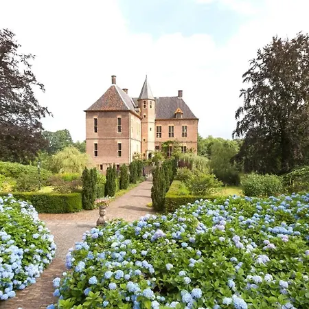Gastenhuis Deurnink