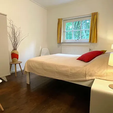 Holiday home Gastenhuis Deurnink Vorden